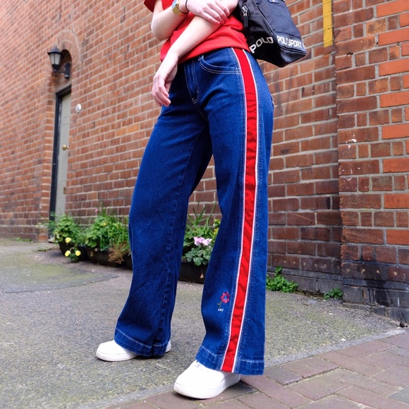 Iso unif dee jeans size 29-31 - Picture 4 of 4